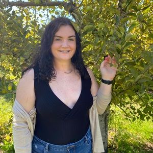 Meet your Posher, Madison